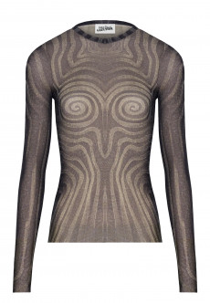 Топ JEAN PAUL GAULTIER