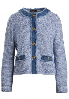 Кардиган LUISA SPAGNOLI