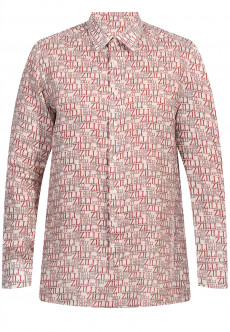 Рубашка ZILLI