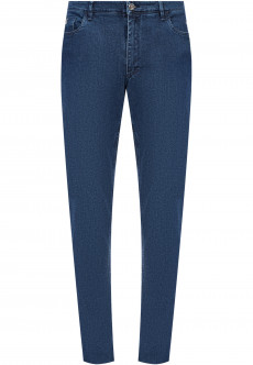 Джинсы ZILLI