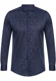 Рубашка ZILLI