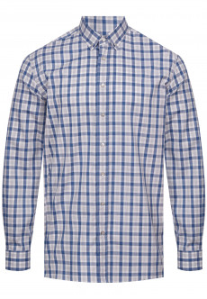 Рубашка ZILLI