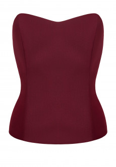 Корсет шерстяной LEFFERS