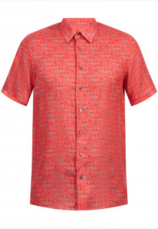 Рубашка ZILLI