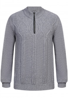 Пуловер ZILLI