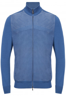 Кардиган ZILLI