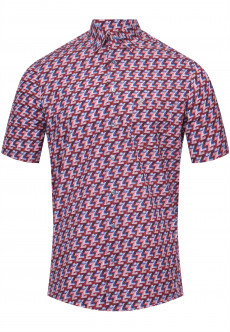 Рубашка ZILLI