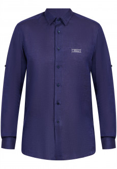 Рубашка ZILLI