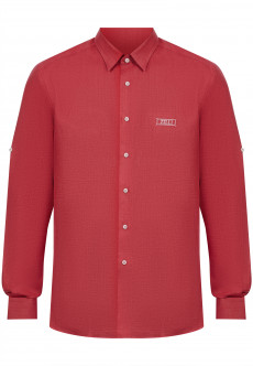 Рубашка ZILLI