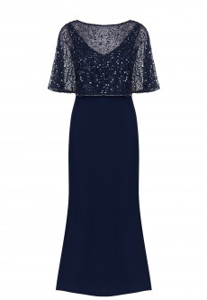 Платье LUISA SPAGNOLI