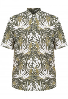 Рубашка ZILLI