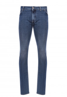 Джинсы STEFANO RICCI