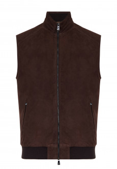 Жилет CORNELIANI