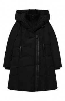 Пуховое пальто Mackage