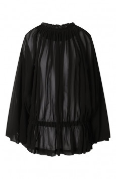 Блузка Comme des Garcons