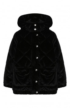 Стеганая куртка Sonia Rykiel Enfant