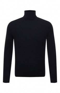 Кашемировая водолазка Ralph Lauren