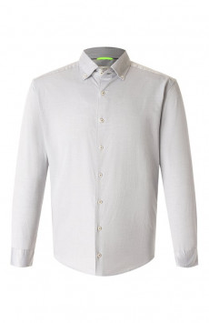 Хлопковая рубашка 1863 by ETERNA