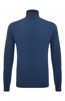 Кашемировая водолазка Laneus