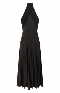 Платье Haider Ackermann