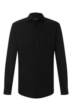 Хлопковая рубашка ETERNA