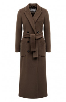 Пальто из шерсти и кашемира Palto