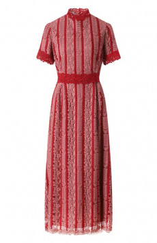 Платье Luisa Beccaria