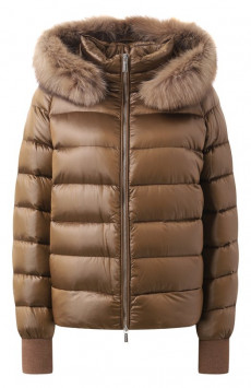 Пуховик Pegaso-CWR Moorer