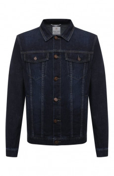 Джинсовая куртка Richard J. Brown