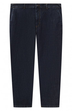 Хлопковые брюки Harmont & Blaine