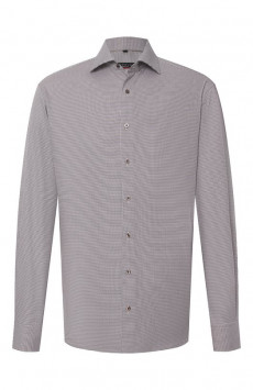 Хлопковая рубашка ETERNA