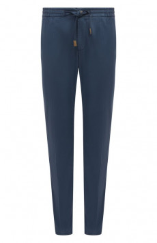 Хлопковые брюки Richard J. Brown