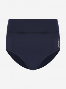Плавки женские Speedo Banded Boyleg, Синий
