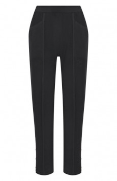 Брюки из вискозы AND the brand