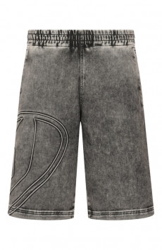 Джинсовые шорты Diesel
