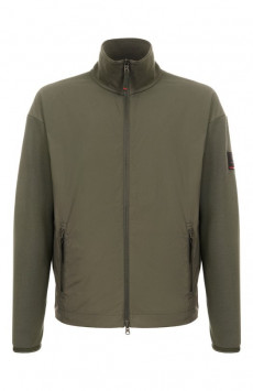 Комбинированная толстовка Bogner Fire+Ice