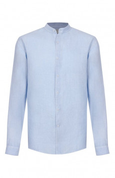 Льняная рубашка InLinum