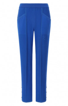 Брюки из вискозы AND the brand