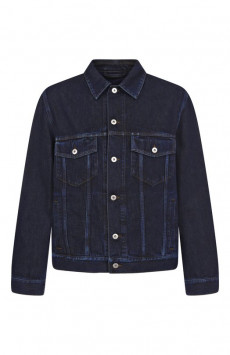 Джинсовая куртка Burberry