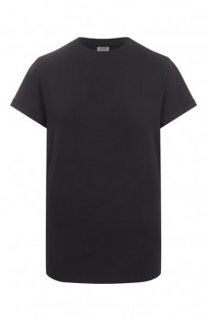 Хлопковая футболка Seven Lab