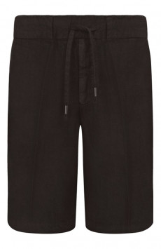 Льняные шорты InLinum