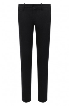 Шерстяные брюки Jacob Cohen