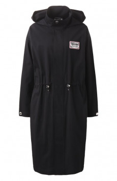 Парка M05CH1NO Jeans