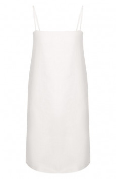 Льняное платье Sashaverse