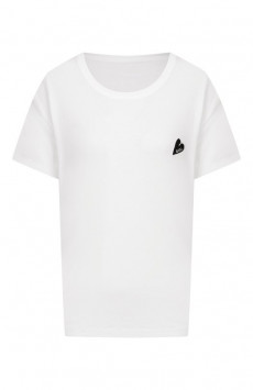 Хлопковая футболка Zadig and Voltaire