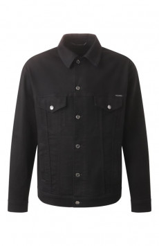 Джинсовая куртка Dolce & Gabbana