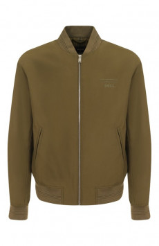 Бомбер BOSS x Porsche BOSS