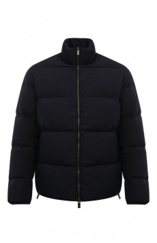 Пуховик Emporio Armani