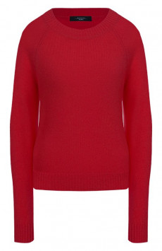 Кашемировый свитер Weekend Max Mara