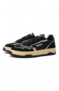 Комбинированные кеды Wildpace Autry